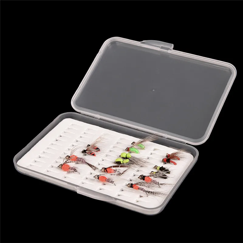 Fishing Equipment In China - Fly Fishing Lure Bait Hook Case