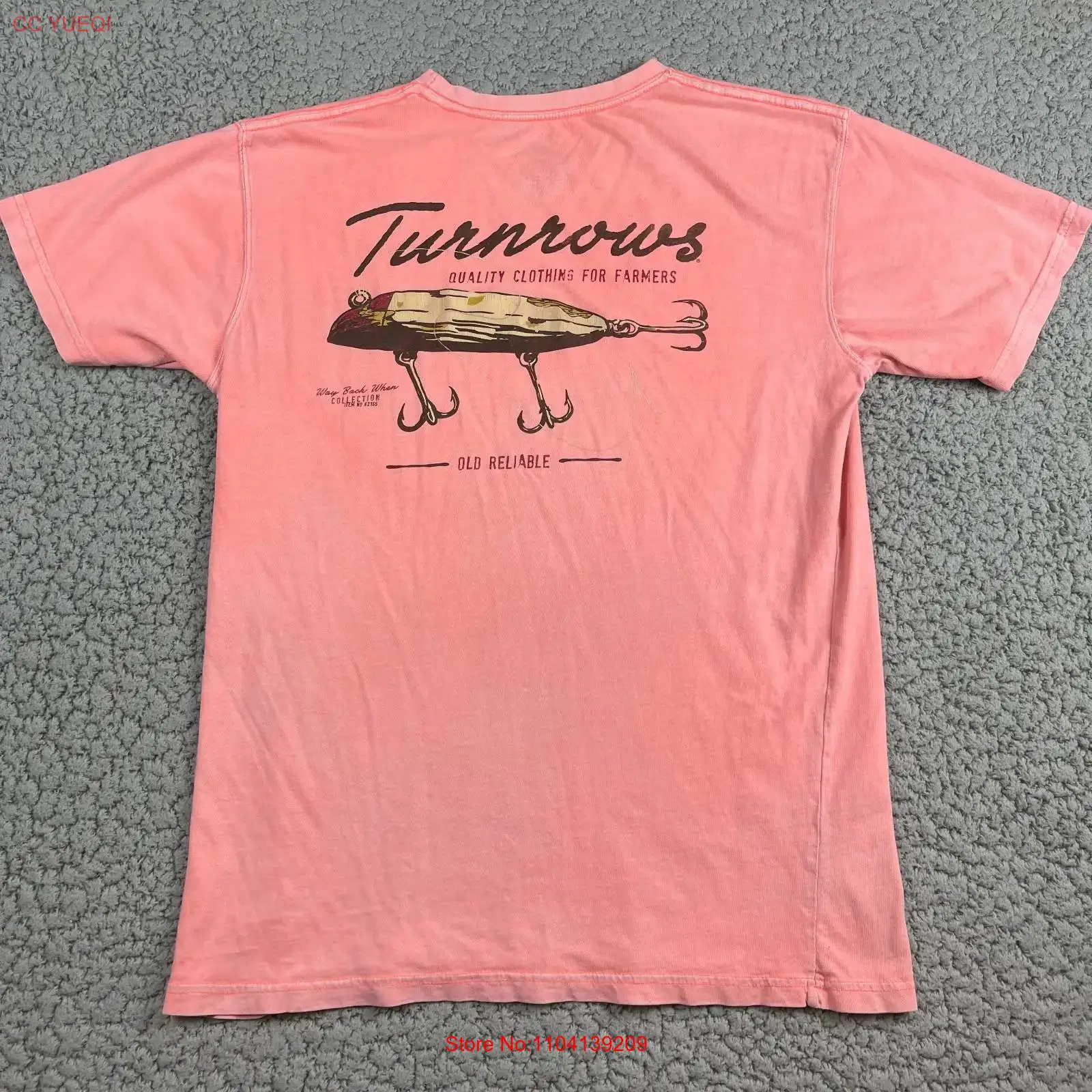 Turnrows Farm Equipment Pocket - Fishing Equipment In China review and price