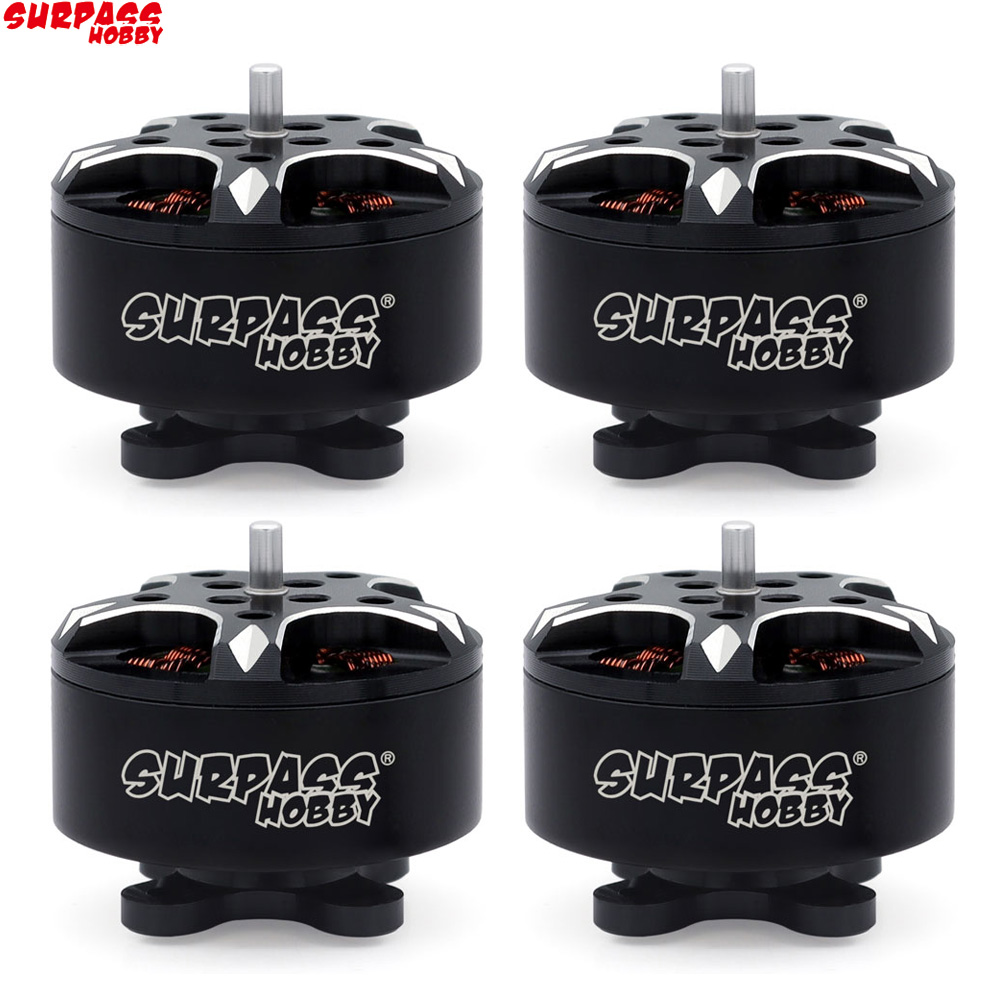 4pc SURPASS HOBBY S1504 S1505  - Quality Fishing Equipment review and price