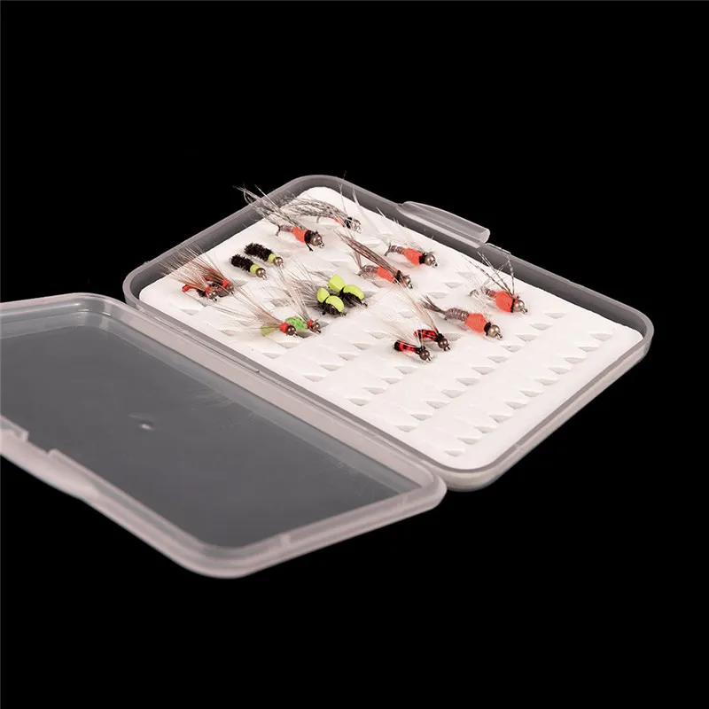 Fly Fishing Lure Bait Hook  Ca - Fishing Equipment In China review and price