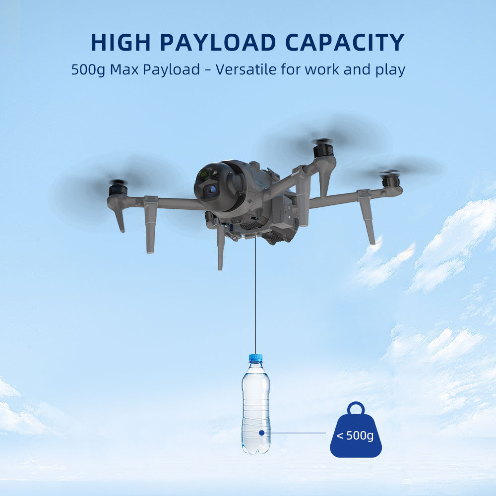 BRDRC Airdrop System for DJI M - Fishing Equipment For Beginners review and price