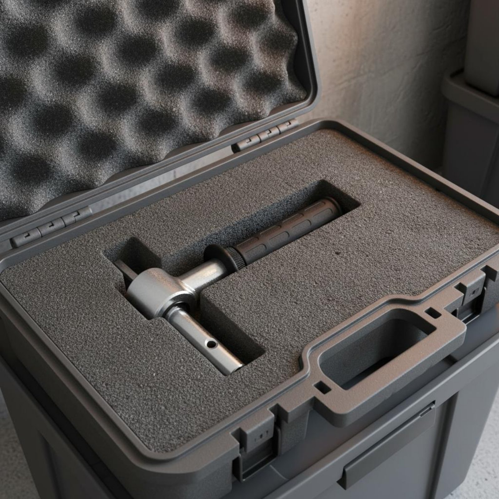 Ice Auger Drill Adapter Sturdy - Fishing Equipment review and price