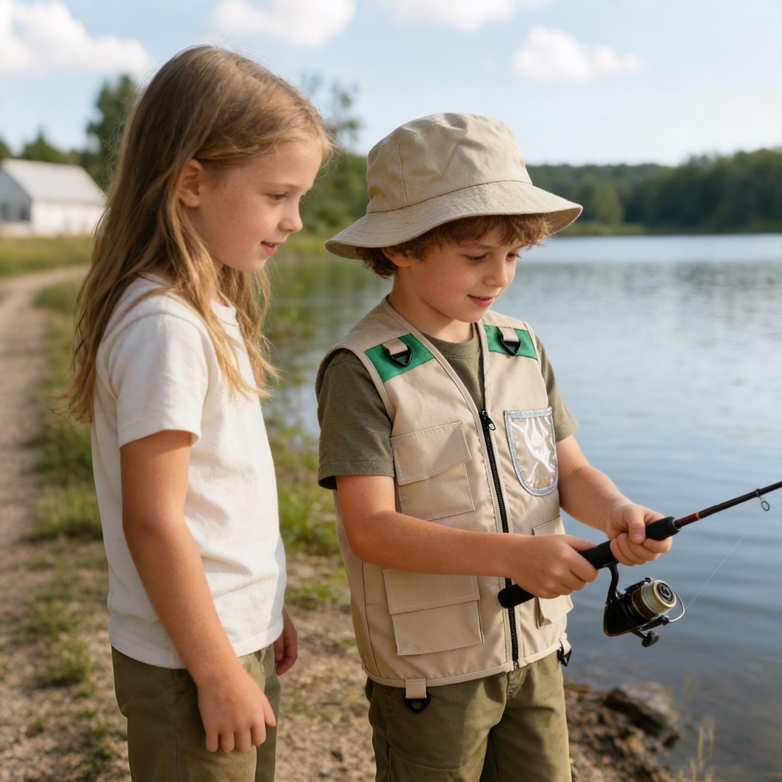 Hot Selling Children's Outdoor - Fishing Equipment To Sell review and price