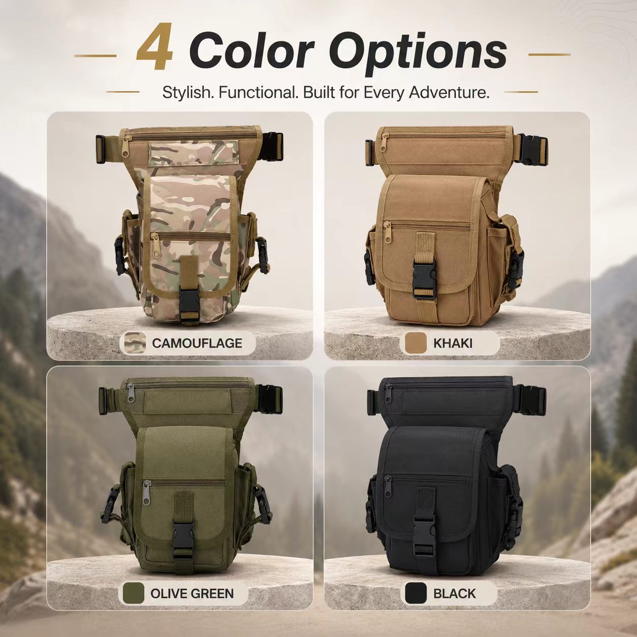 Cycling outdoor equipment bag, - Fishing Equipment In China review and price