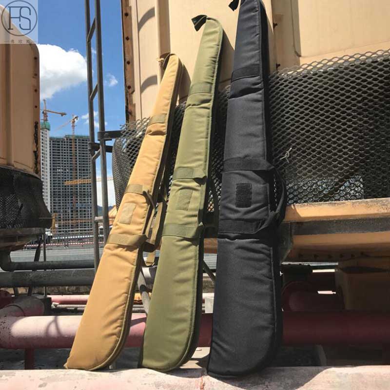 128cm Tactical Gun Bag Hunting - Quality Fishing Equipment review and price