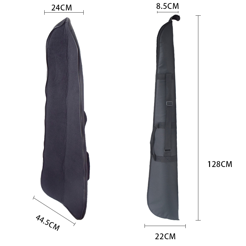 128cm Tactical Gun Bag Hunting - Quality Fishing Equipment review and price