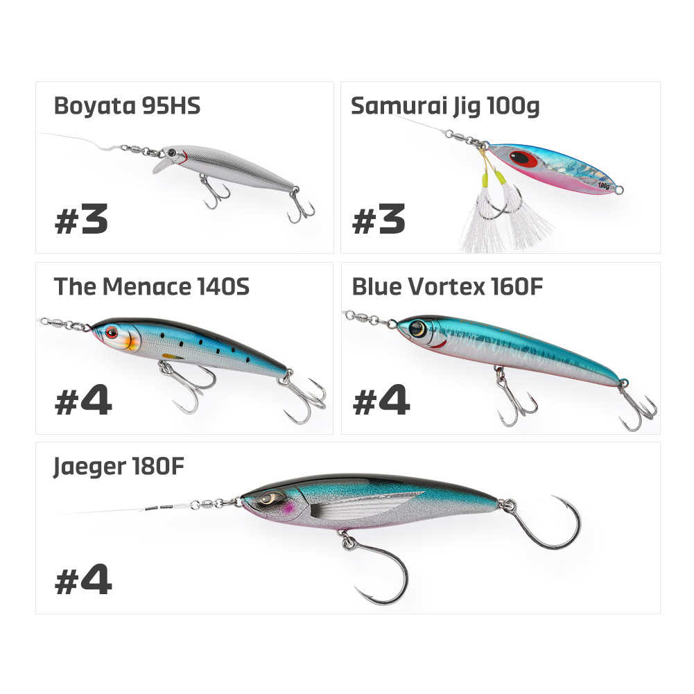 NOEBY Max Power BB Swivel High - Quality Fishing Equipment review and price