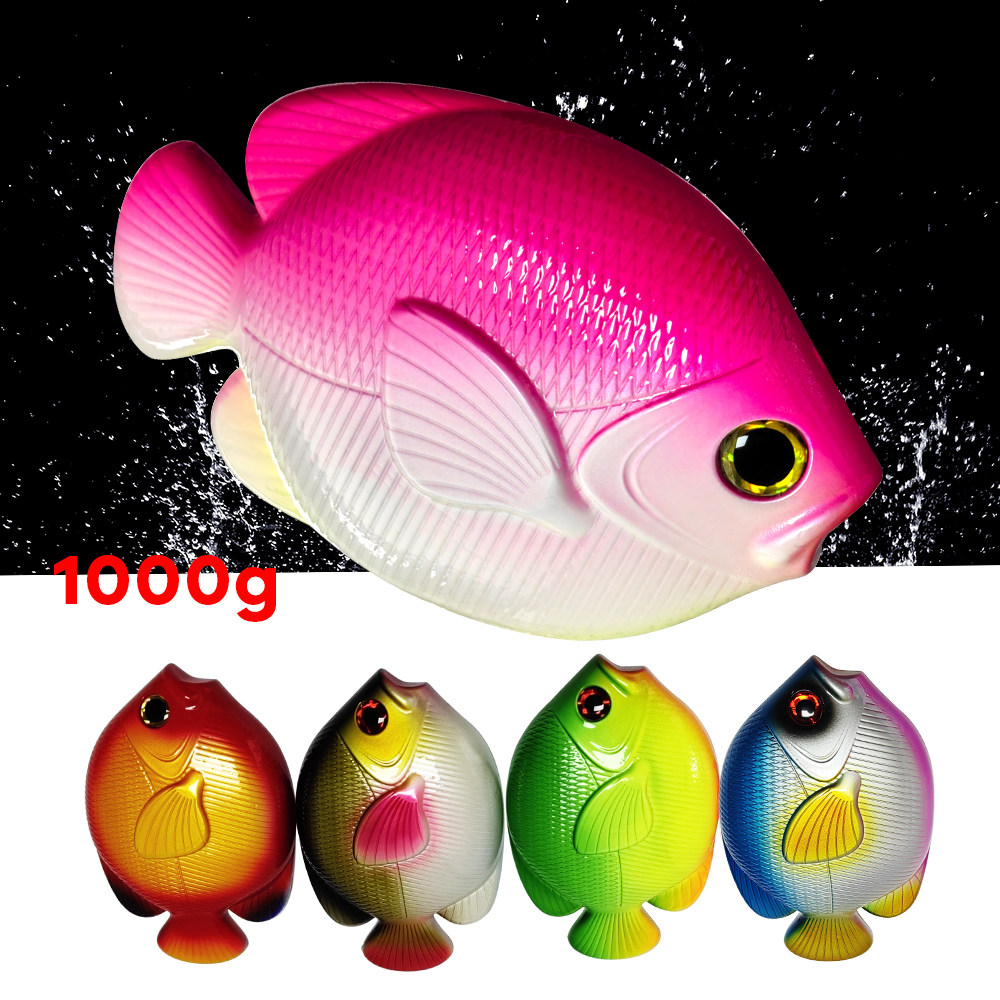 Hot Selling Fish Shaped Counte - Fishing Equipment To Sell review and price