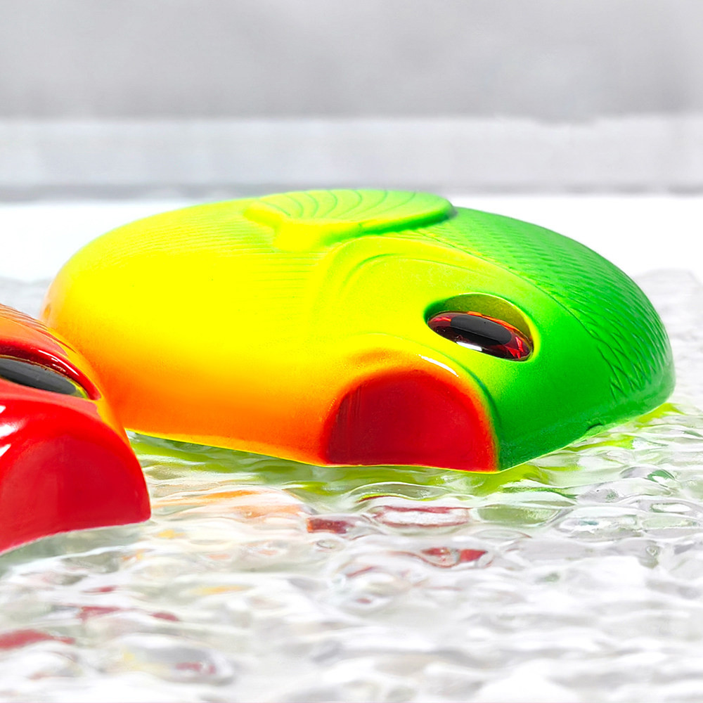 Hot Selling Fish Shaped Counte - Fishing Equipment To Sell review and price