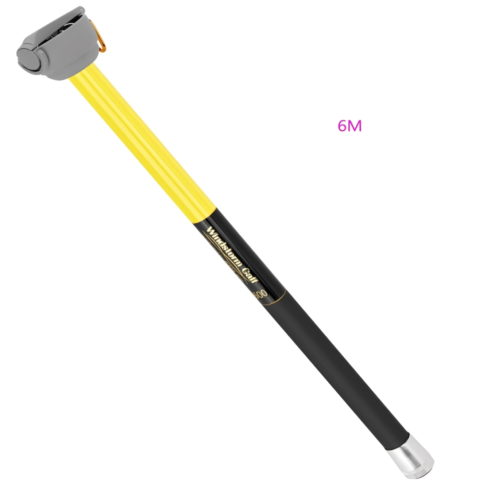 SANLIKE 6M Telescopic Squid Ro - Carbon Fishing Rod review and price