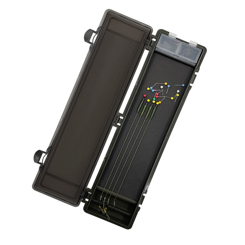 European Carp Rig Box, Hair Ri - Fishing Equipment Ebay review and price