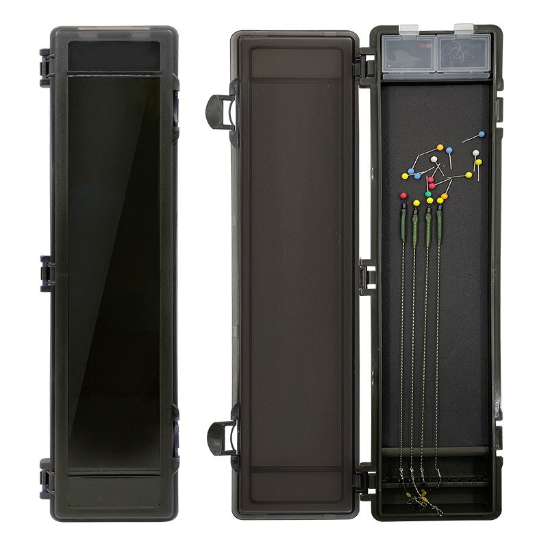 European Carp Rig Box, Hair Ri - Fishing Equipment Ebay review and price