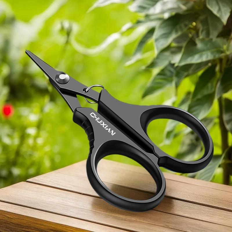 1PC Titanium Coating Stainless - Fishing Equipment Market review and price