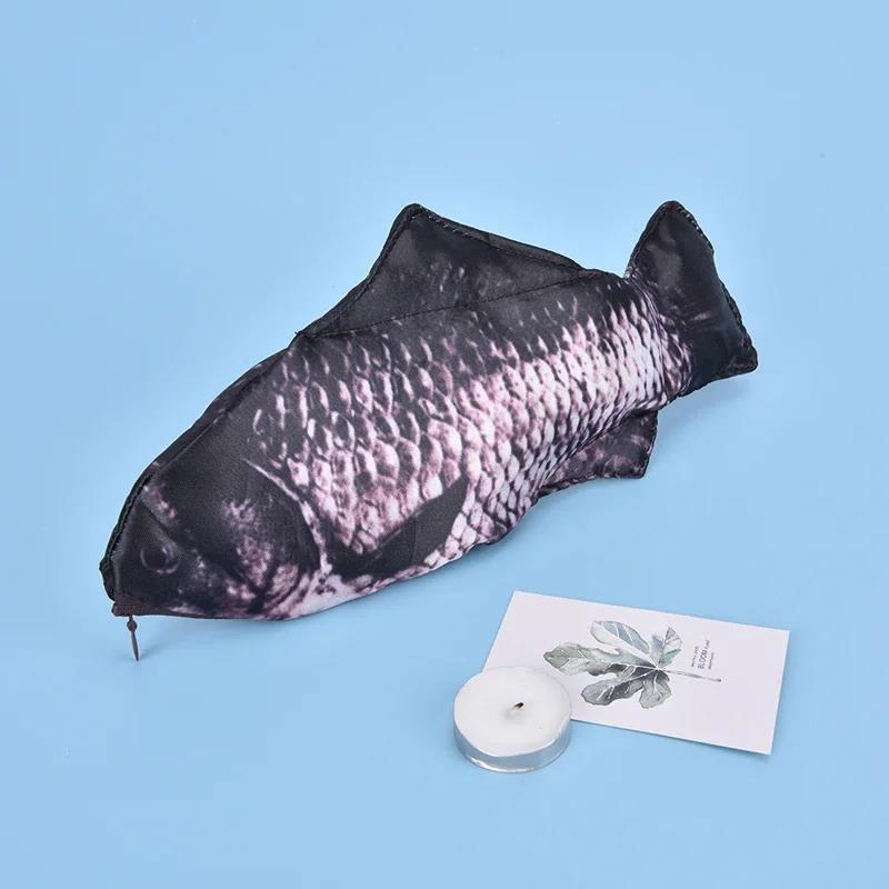 Pencil Bag Carp Pen Realistic  - Fishing Equipment Market review and price