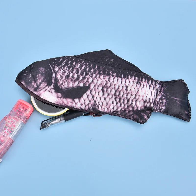 Pencil Bag Carp Pen Realistic  - Fishing Equipment Market review and price