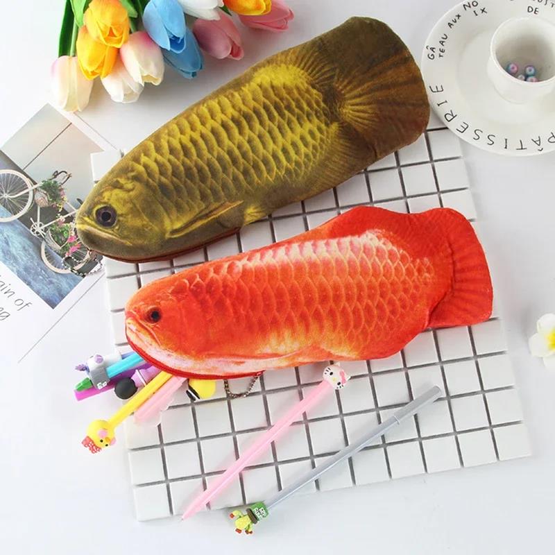 Pencil Bag Carp Pen Realistic  - Fishing Equipment Market review and price