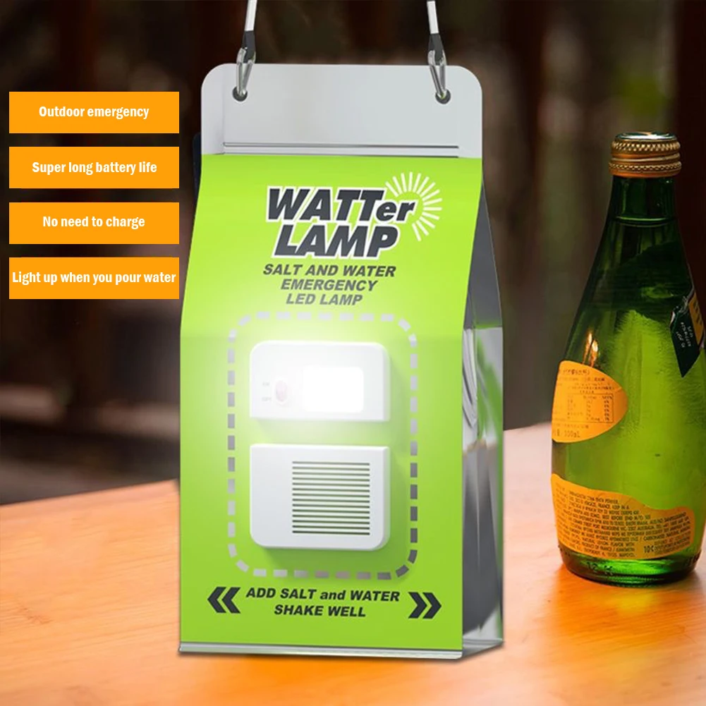 LED Salt Water Lights Waterpro - Fishing Equipment In China review and price