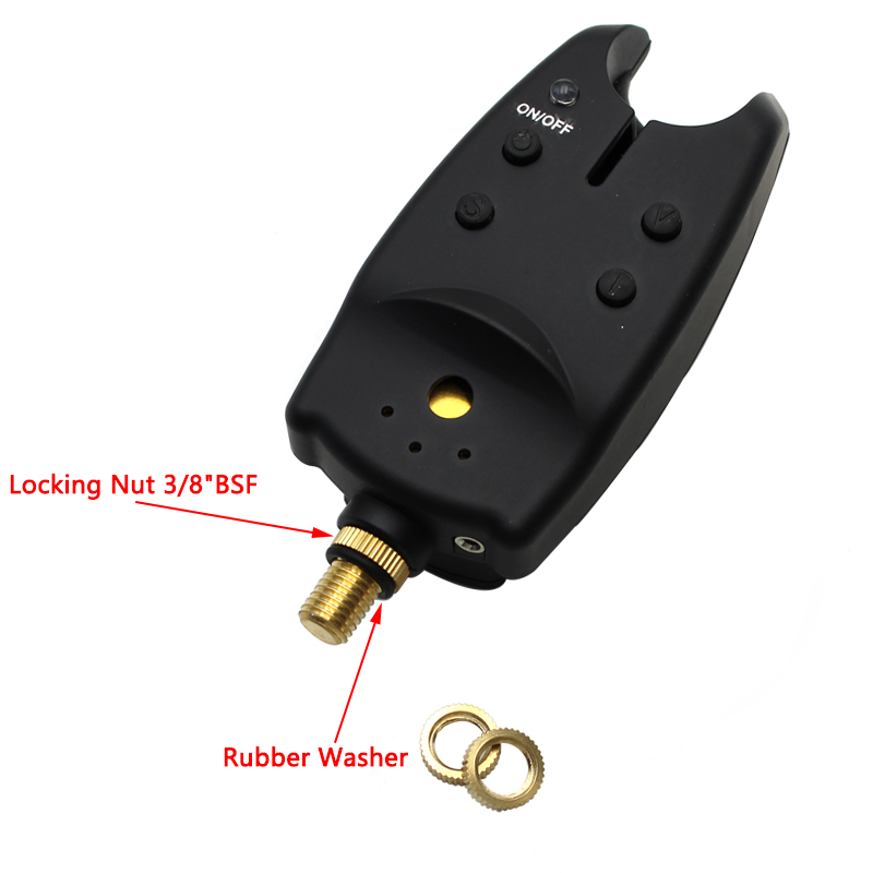 4pcs Carp Fishing Accessories  - Quality Fishing Equipment review and price