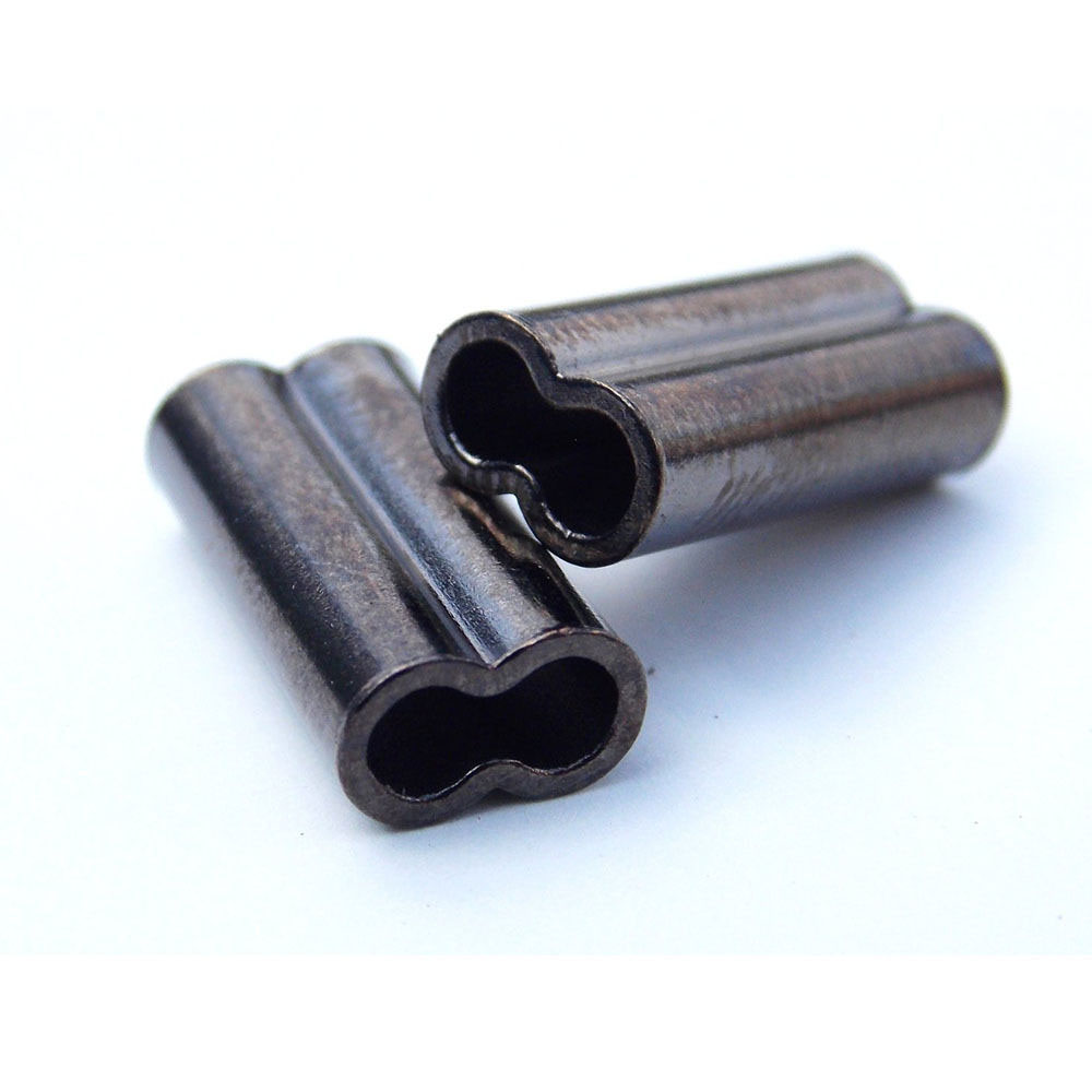 500Pcs/Lot Copper Fishing Crim - Fishing Equipment For Beginners review and price