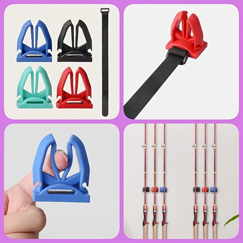 Fishing Rod Bracket, Equipped  - Fishing Equipment Us review and price