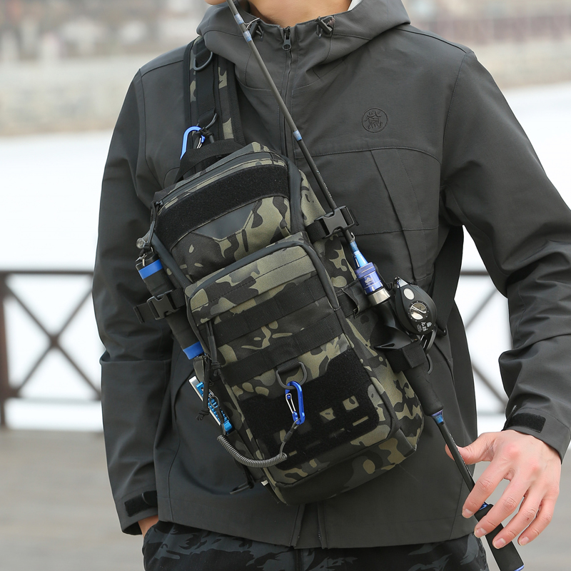 Multi Functional Lure Pole Out - Fishing Equipment In China review and price
