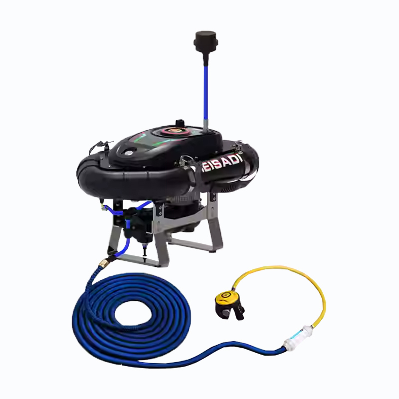 12M China Diving Respirator  U - Fishing Equipment In China review and price