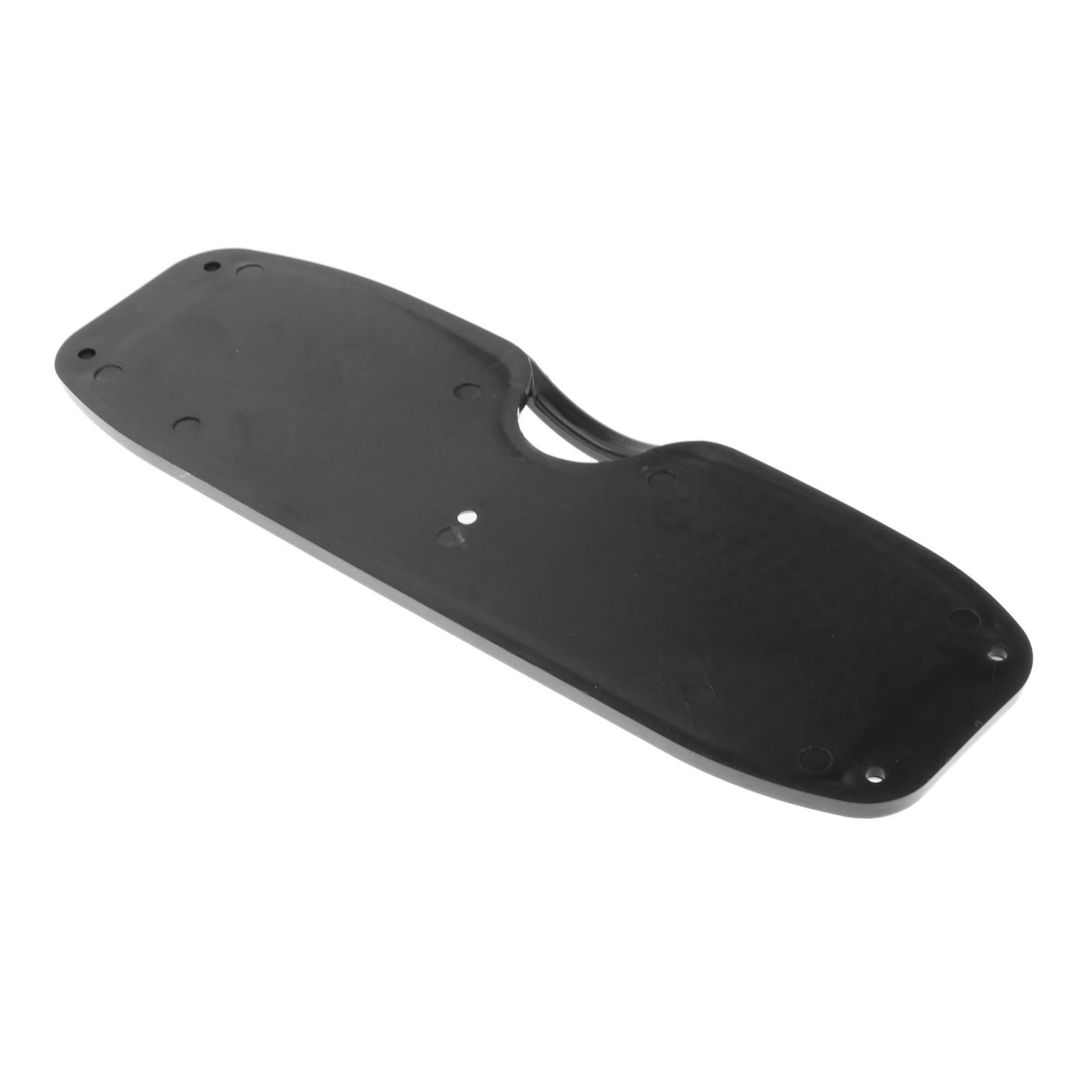 ABS Plastic Motor Pad Transom  - Fishing Equipment review and price