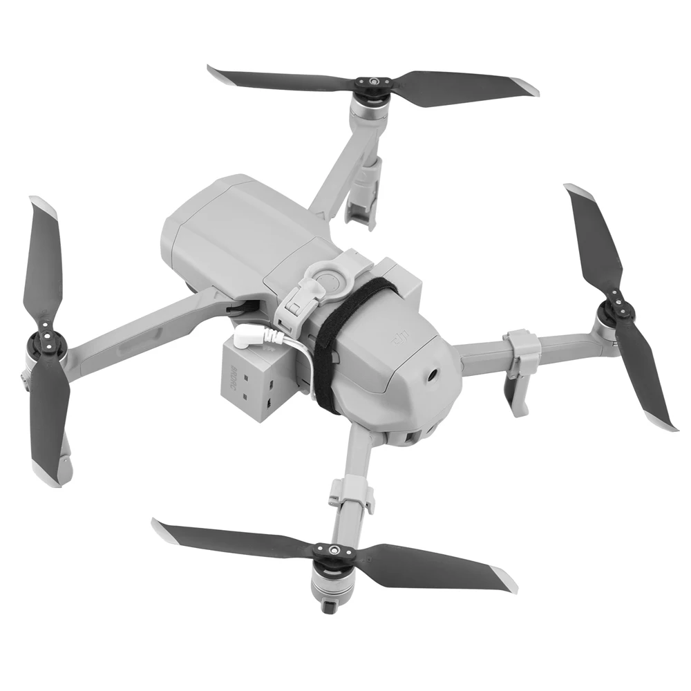 Airdrop System for DJI Mavic A - Fishing Equipment For Beginners review and price