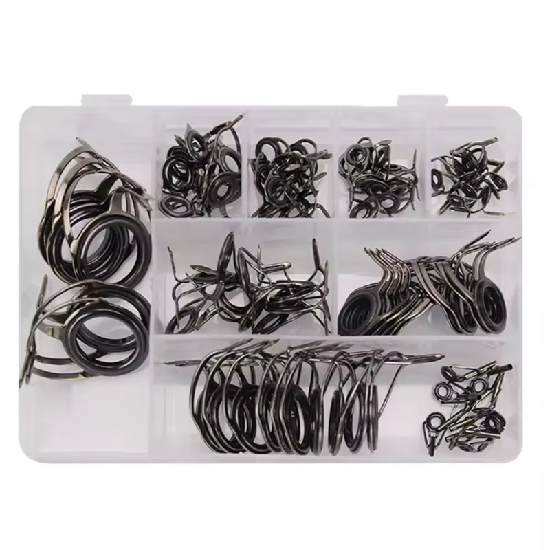 WEIHE 75PCS Accessories High C - Carbon Fishing Rod review and price