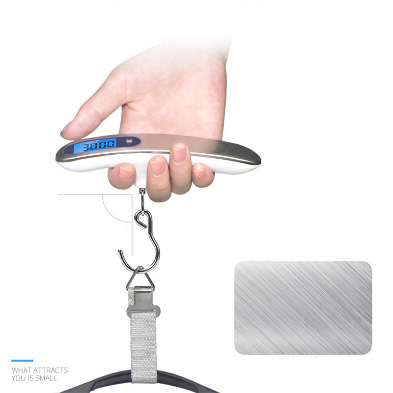 Portable Scale Digital LCD Dis - Fishing Equipment For Beginners review and price