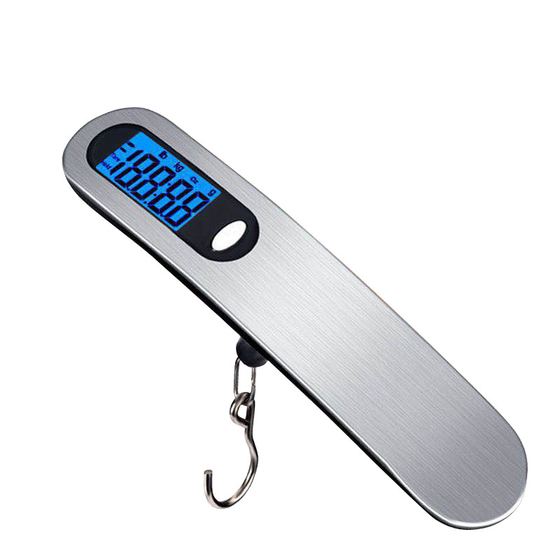 Portable Scale Digital LCD Dis - Fishing Equipment For Beginners review and price