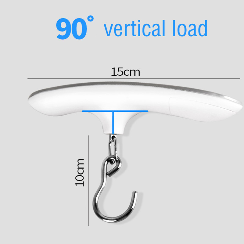 Portable Scale Digital LCD Dis - Fishing Equipment For Beginners review and price