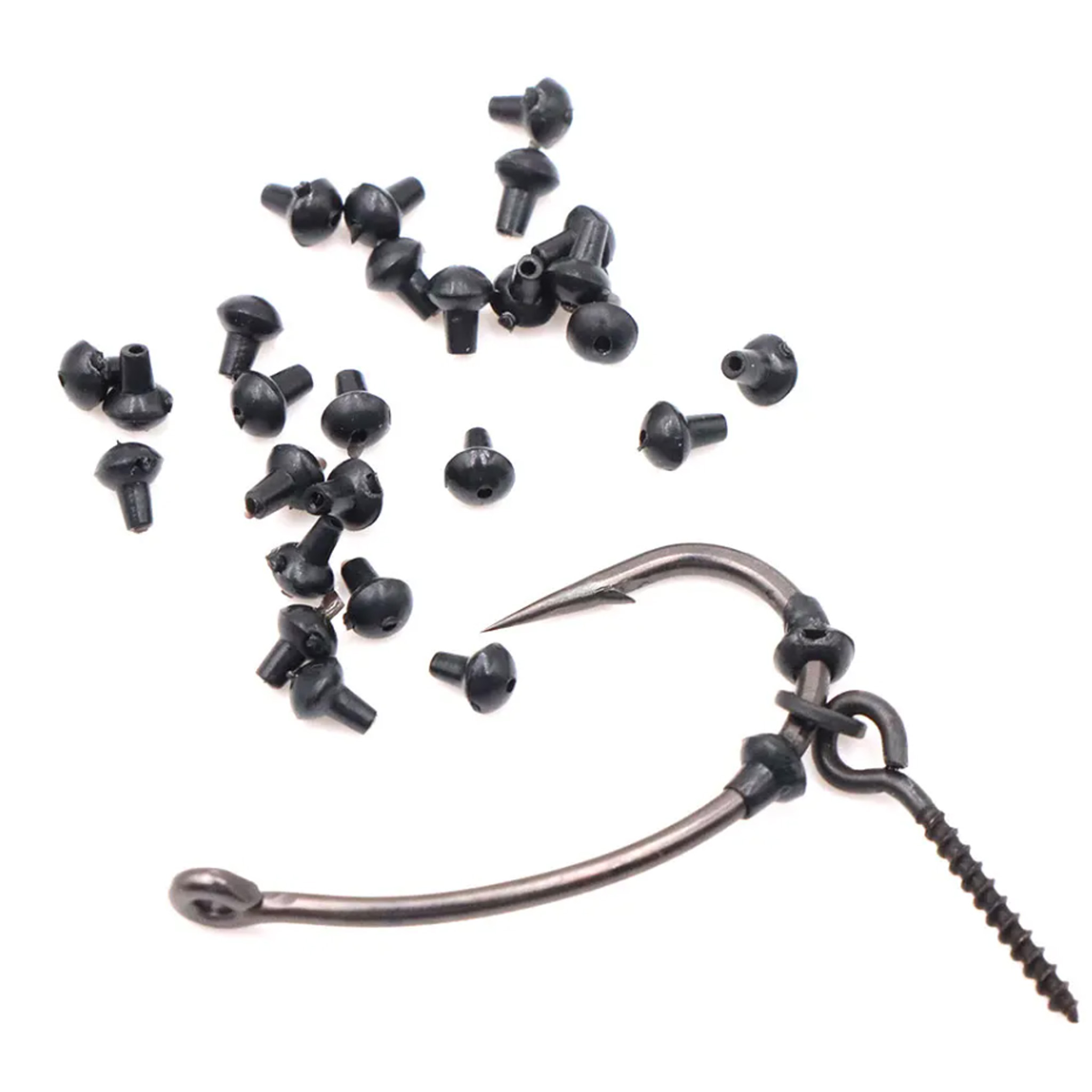 50pcs European Style Carp Fish - Fishing Equipment Ebay review and price