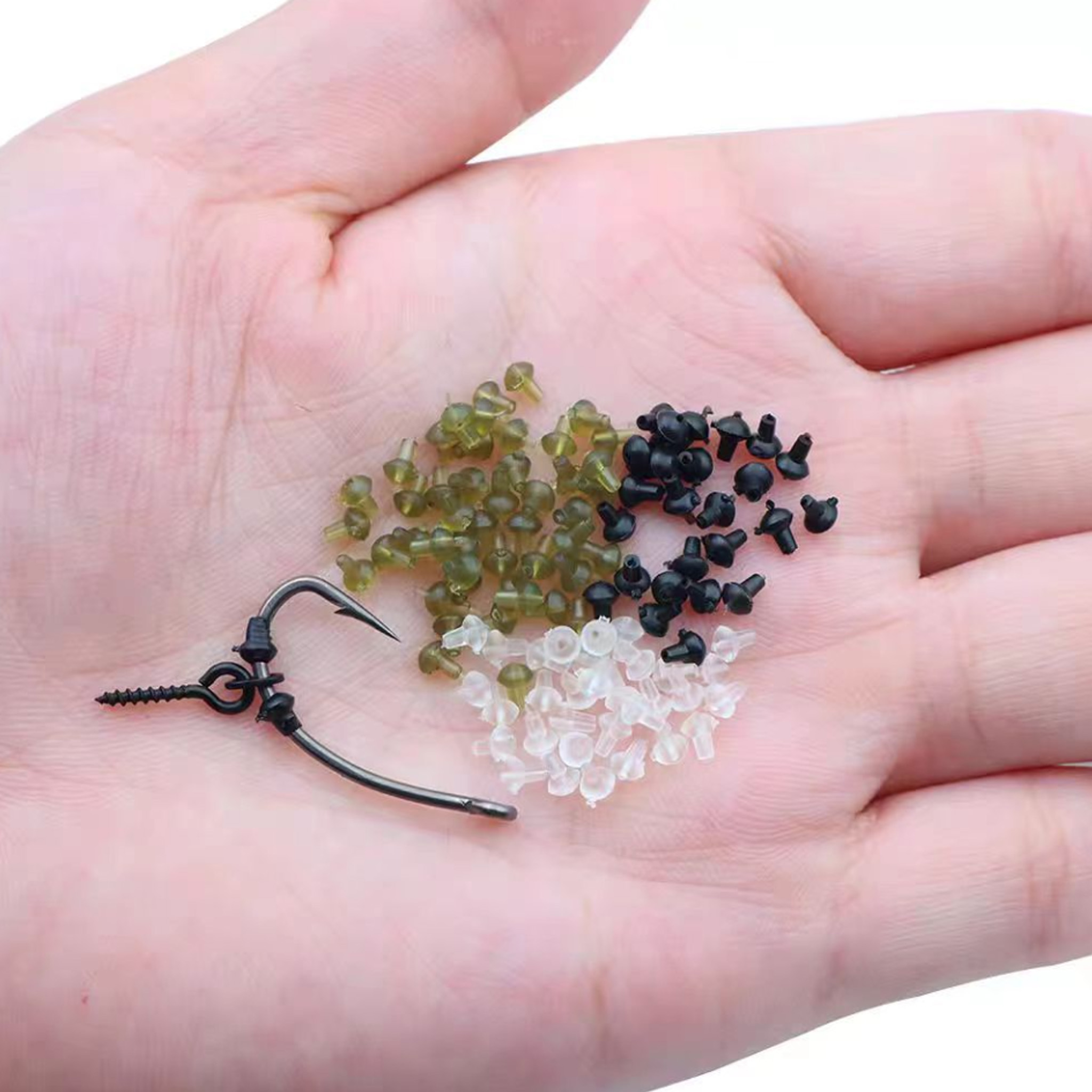 50pcs European Style Carp Fish - Fishing Equipment Ebay review and price