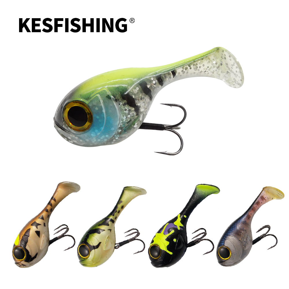 KESFISHING Soft Lure Balloonfi - Quality Fishing Equipment review and price
