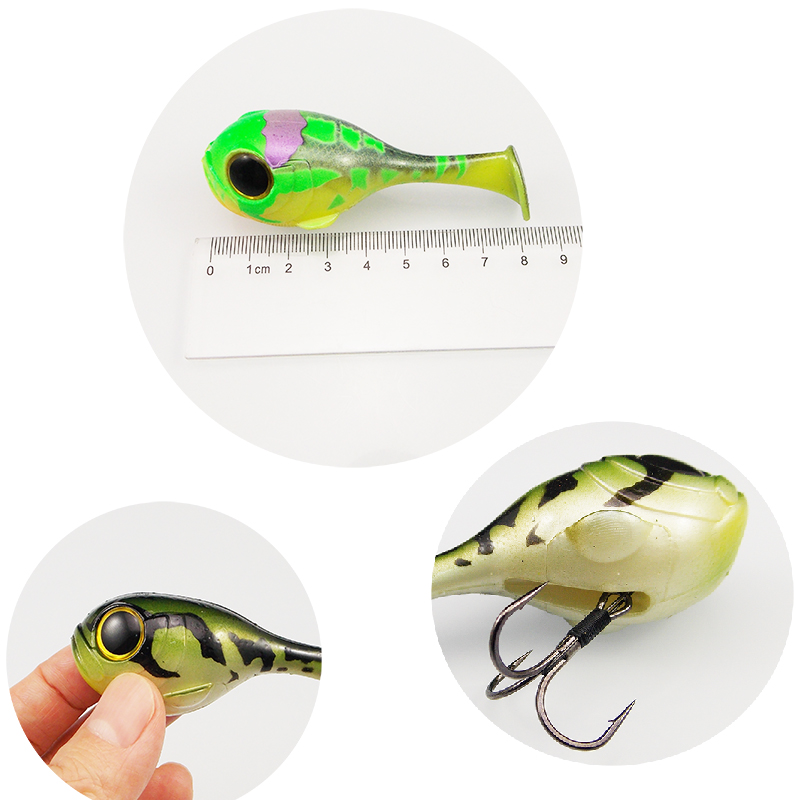 KESFISHING Soft Lure Balloonfi - Quality Fishing Equipment review and price