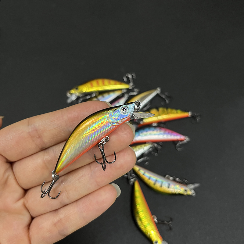 Hot Selling Trout Fishing Lure - Fishing Equipment To Sell review and price