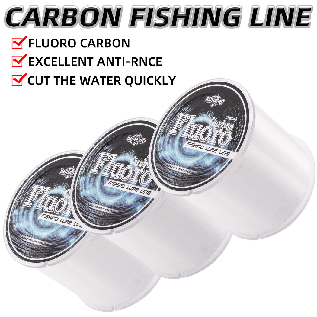 300m Full Sink Fluorocarbon Fi - Fluorocarbon Line review and price