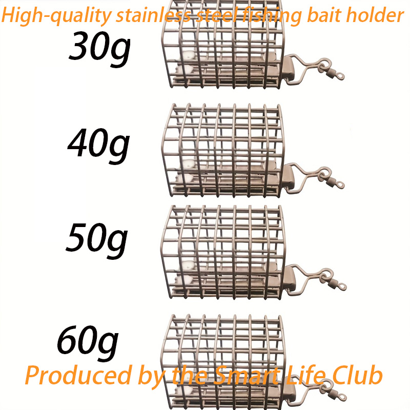 New Fishing Bait Cage, 30G/40G - Quality Fishing Equipment review and price