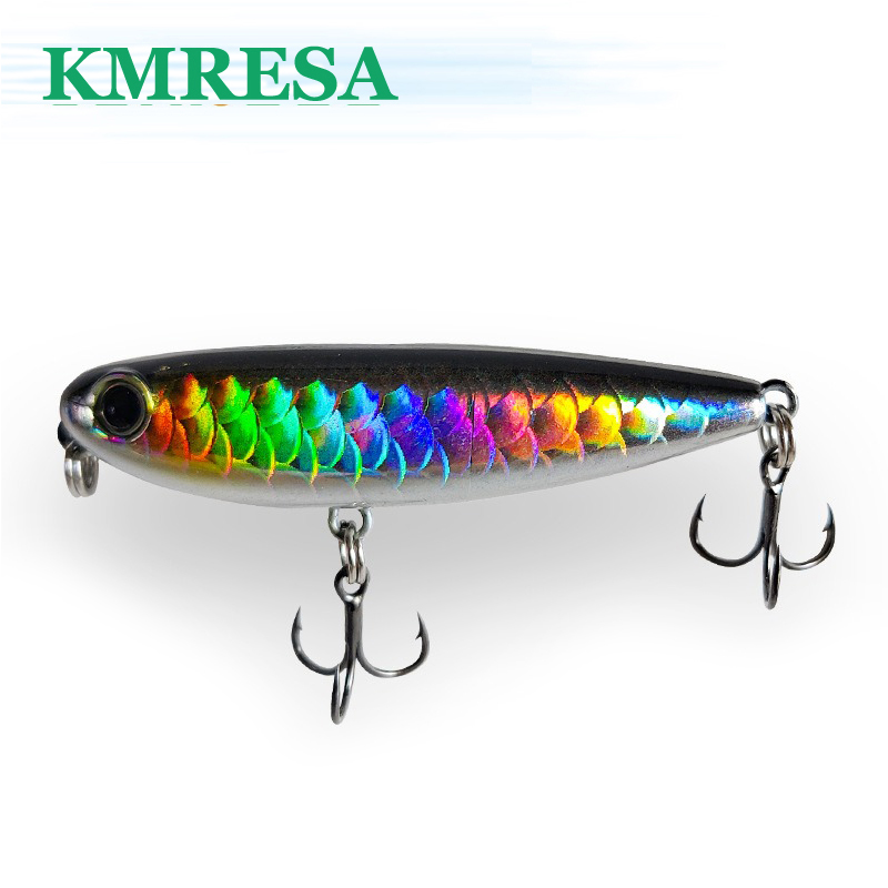 Floating Pencil Fishing Lure W - Quality Fishing Equipment review and price