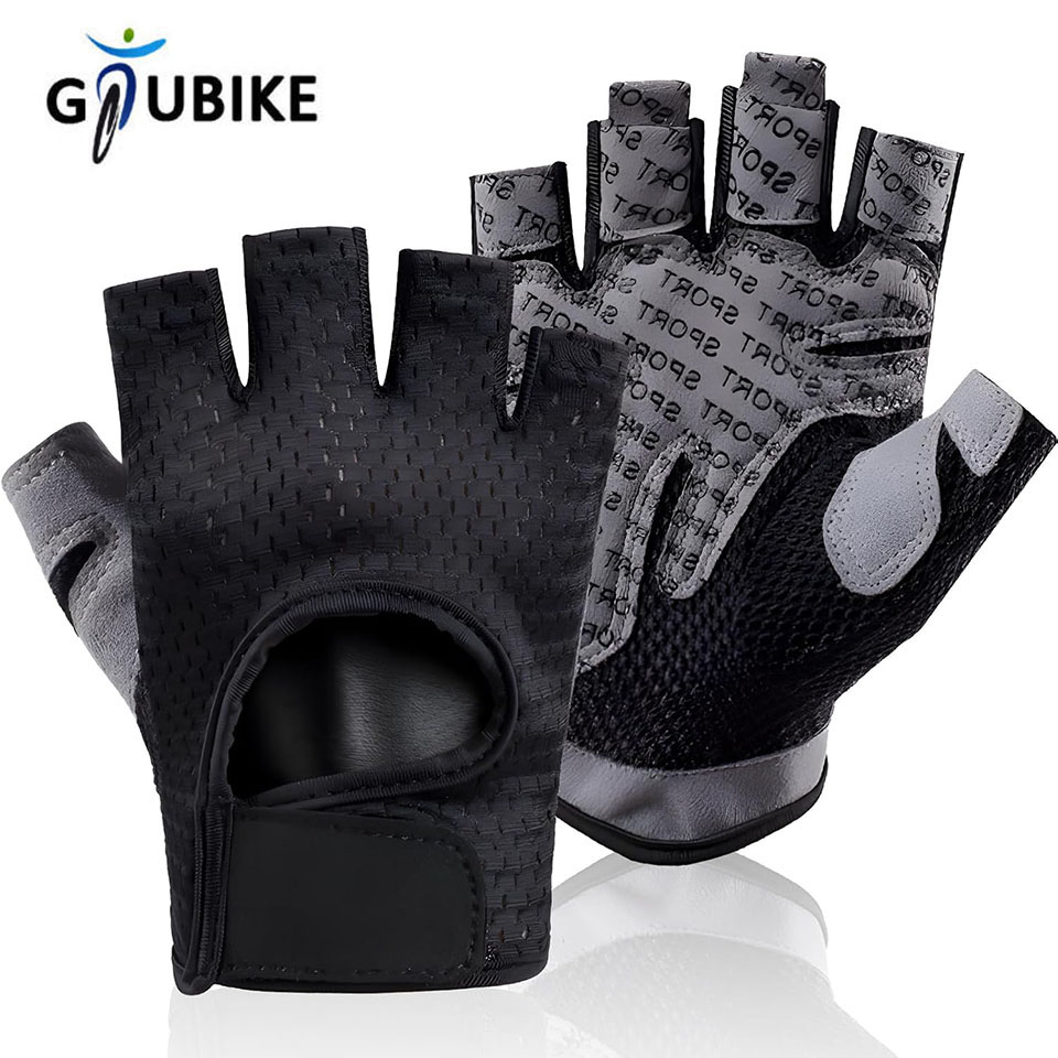 GTUBIKE Sports Half Finger Glo - Fishing Equipment In China review and price