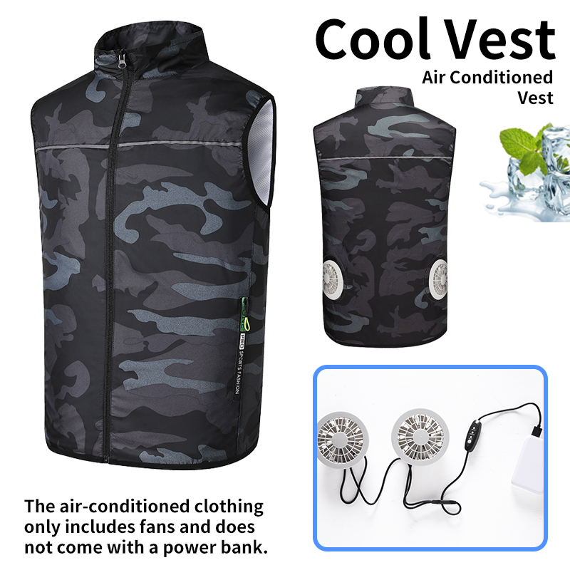 Summer Cooling Air-Conditioned - Fishing Equipment In China review and price