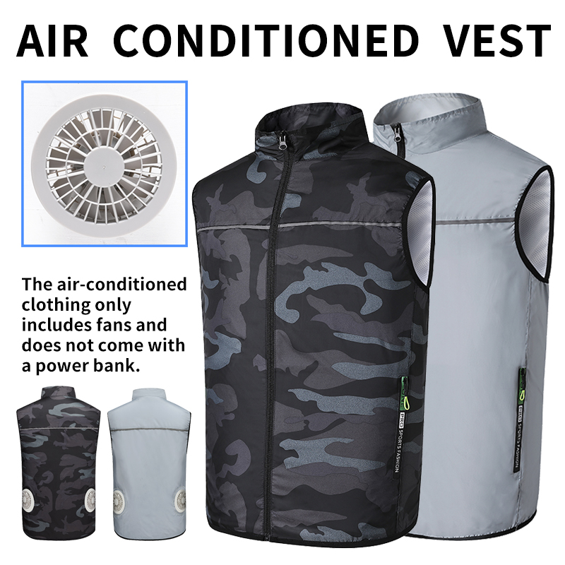 Summer Cooling Air-Conditioned - Fishing Equipment In China review and price
