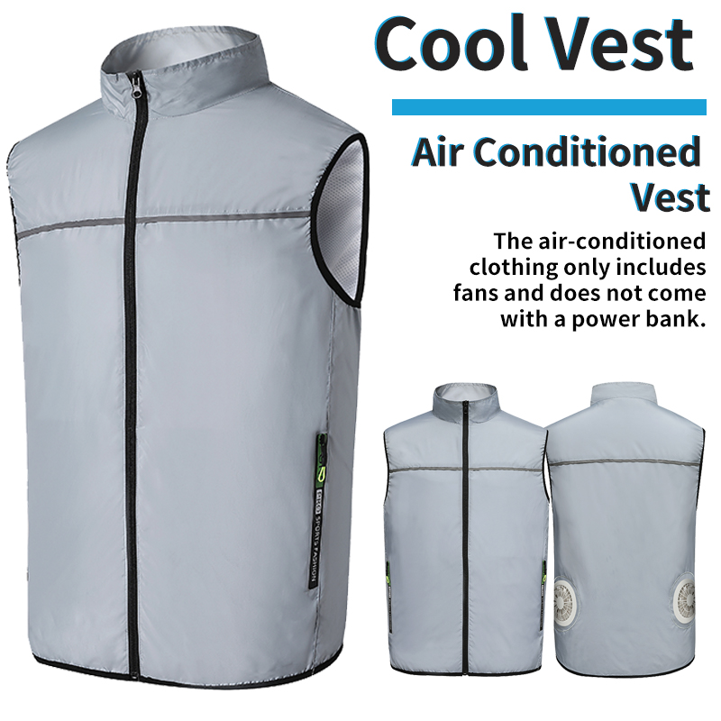 Summer Cooling Air-Conditioned - Fishing Equipment In China review and price