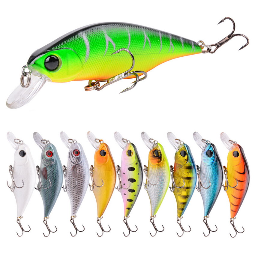 1pcs High Quality Minnow Fishi - Quality Fishing Equipment review and price