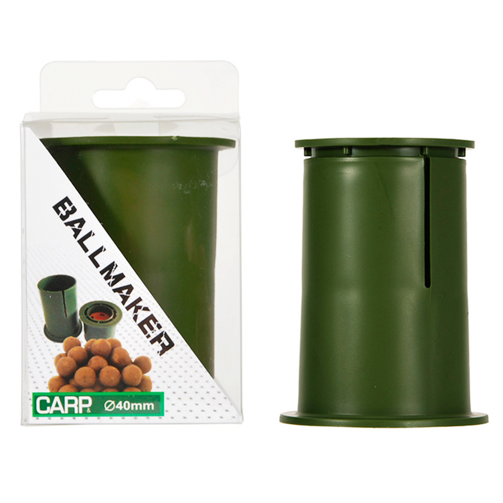 Carp Bait Ball Maker Fishing R - Fishing Equipment In China review and price