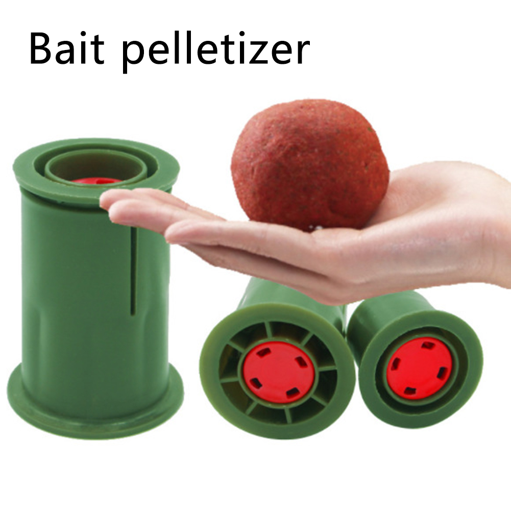 Carp Bait Ball Maker Fishing R - Fishing Equipment In China review and price
