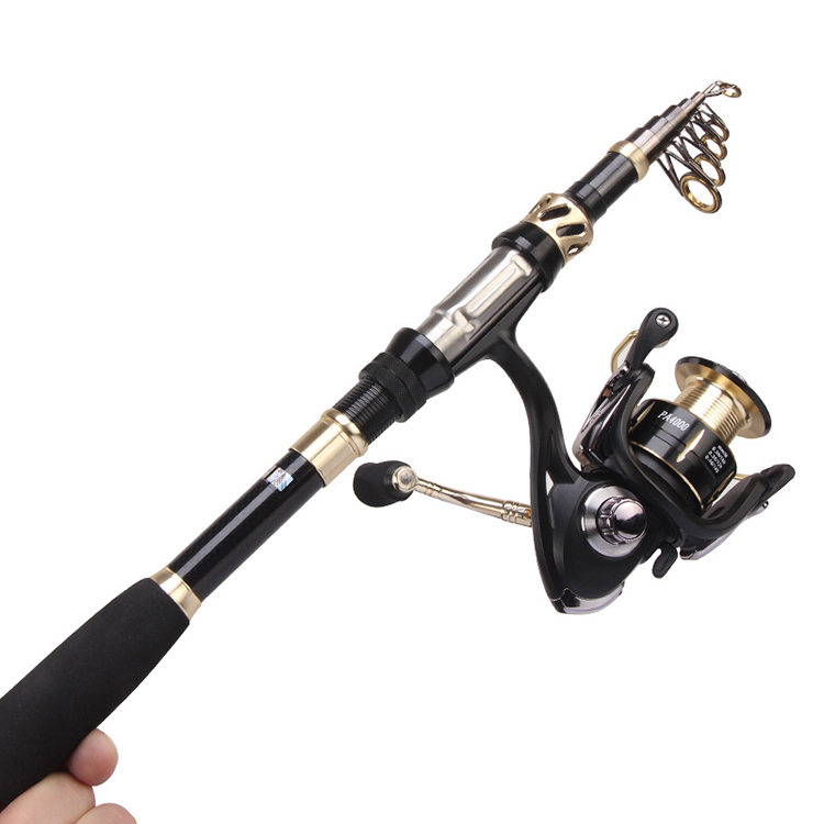 Ultra Light Carp 2.1M 2.4M Sea - Carbon Fishing Rod review and price