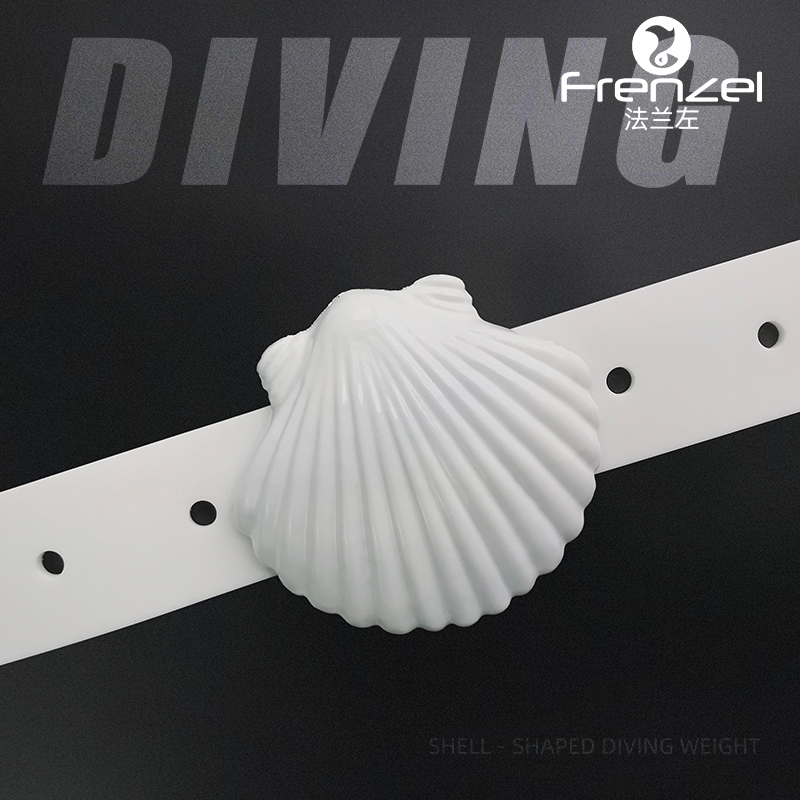 New Shell Weighted Lead Block  - Fishing Equipment In China review and price
