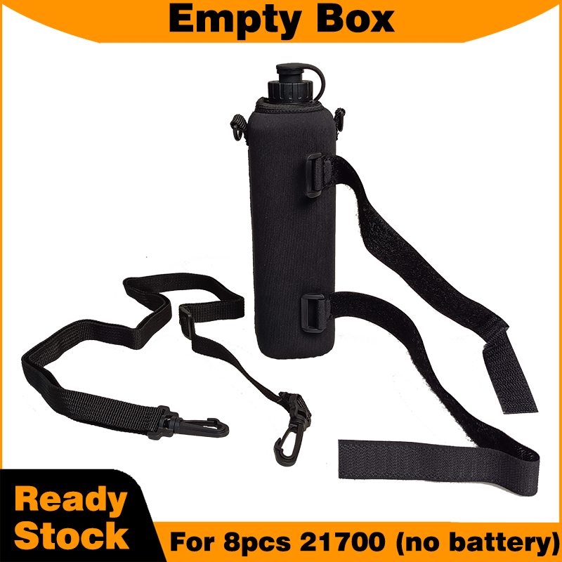 Empty Battery Box & BMS & Port - Fishing Equipment For Beginners review and price